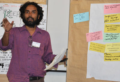 Training of Trainers