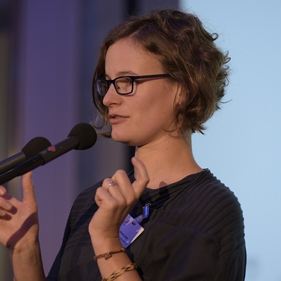 Johanna Lochner