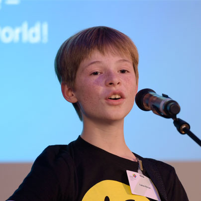 Tobias Burger