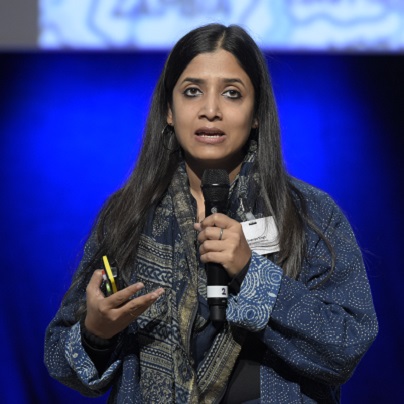 Supriya Singh