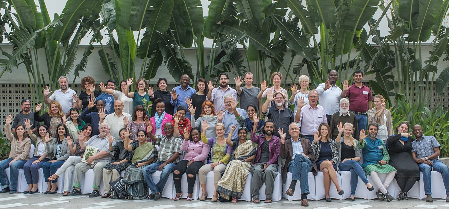 group photo