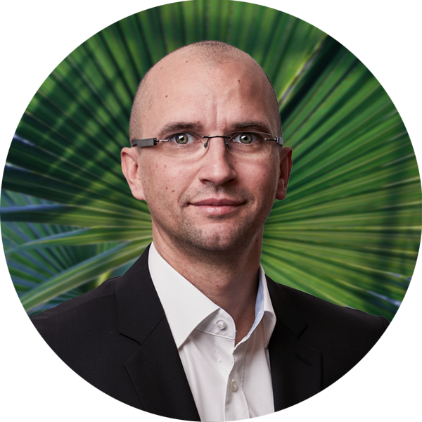 Prof. Matthias Barth
