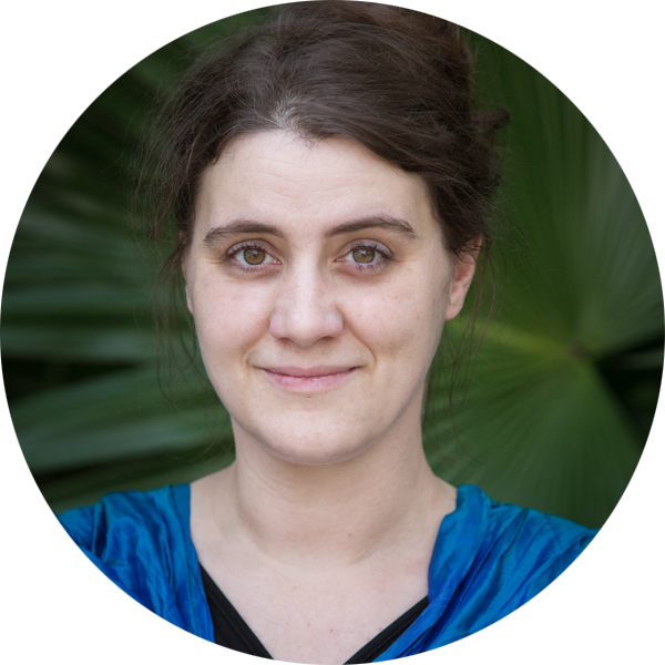 Dr. Jennifer Krah
