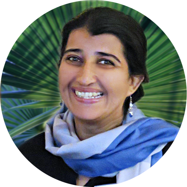 Livleen Kaur Kahlon