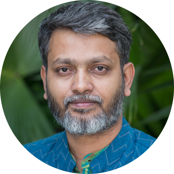 Satish Awate