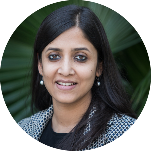 Supriya Singh