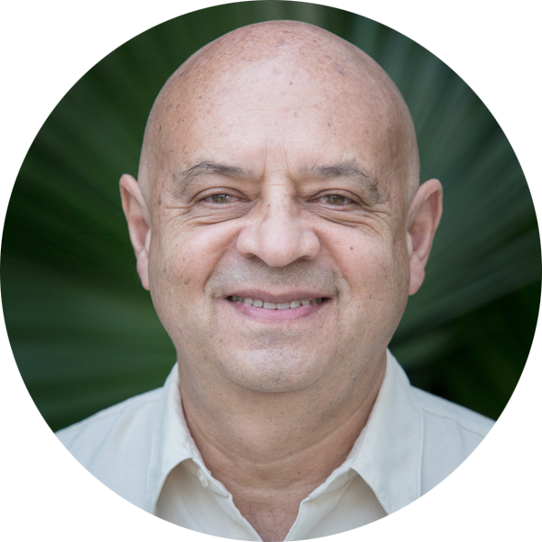Helio Manuel Garcia Campos
