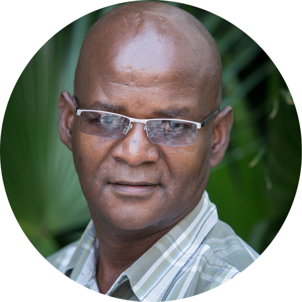 Daniel Masote