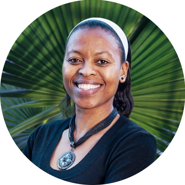 Zintle Songqwaru