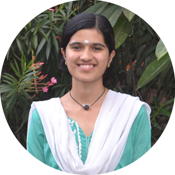 Prajna Cauvery KP
