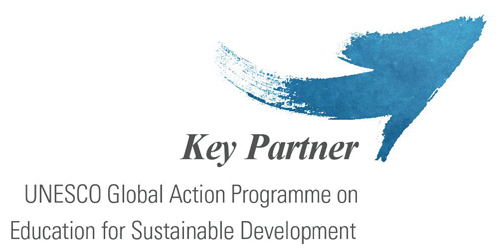 Key Partner Logo